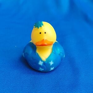 #21 Duck For Duck Duck Plushie Game